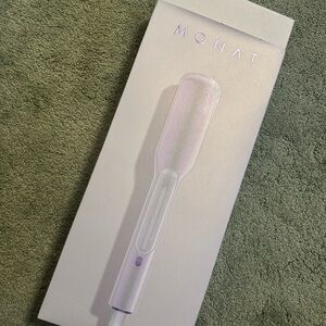 Monat Steam Dream Straightening Iron